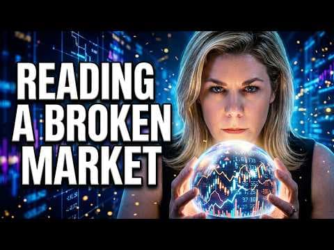 Navigating a Volatile Market: Insights and Strategies for Success