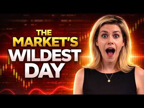 Navigating the Chaos: Understanding Triple Witching in the Stock Market