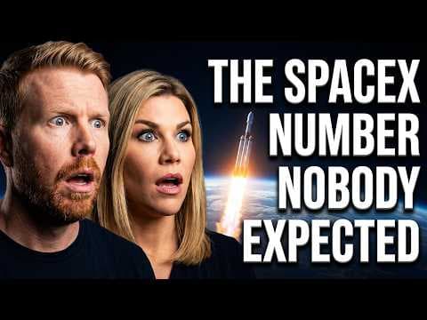 SpaceX's Ambitious IPO: What Investors Need to Know