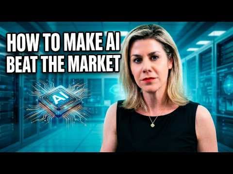 How AI is Transforming Investing: Insights from Lance Ippolito