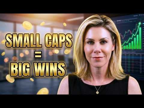 How to Turn $1 Million into $100 Million: The Power of Small Cap Stocks