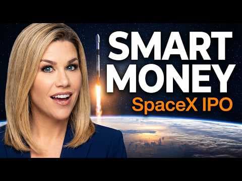SpaceX IPO: Hype or Opportunity? How to Invest in the Space Race