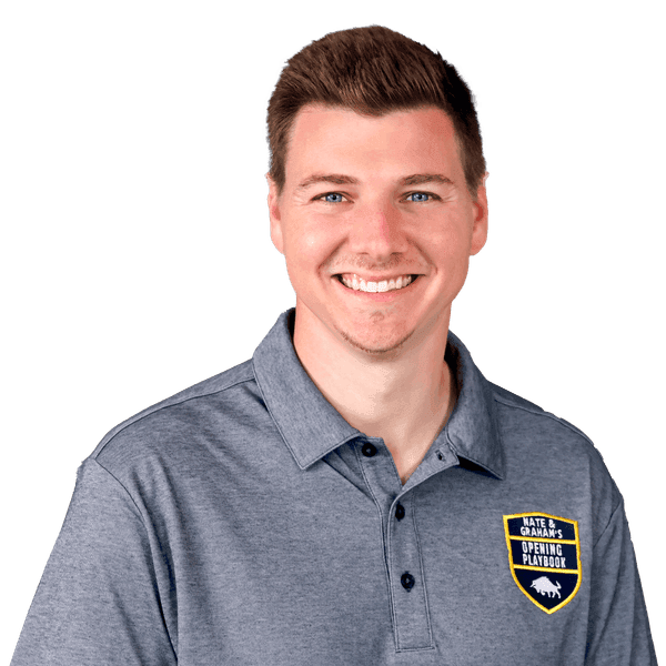 Nate Tucci