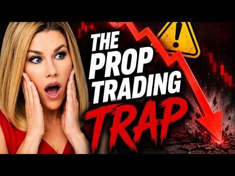 Navigating the Prop Trading World: What You Need to Know in 2026