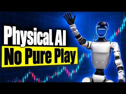 Exploring the Future of Humanoid Robotics with KraneShares' ETF