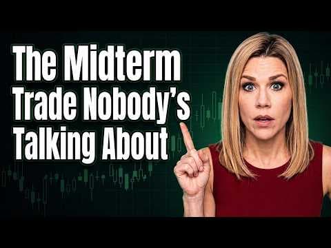 Navigating Market Cycles: Midterm Elections and Investment Strategies